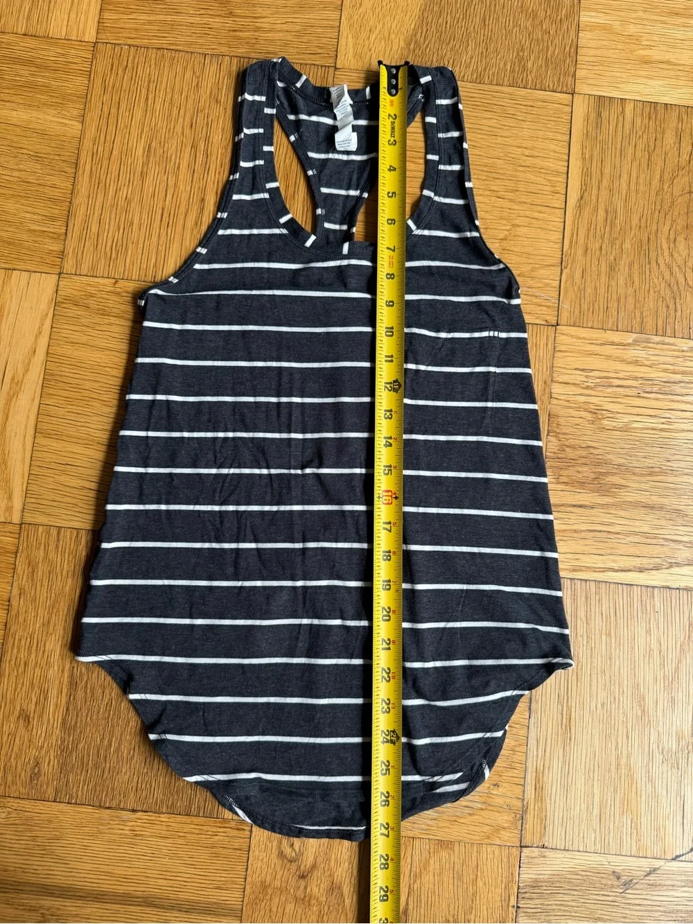 lululemon athletica dark grey
